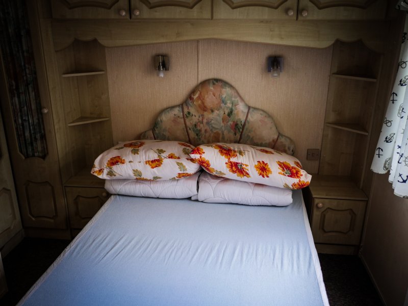 Domek holenderski standard