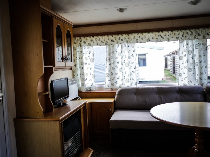 Domek holenderski standard