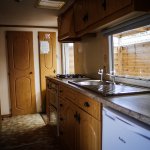 Domek holenderski standard